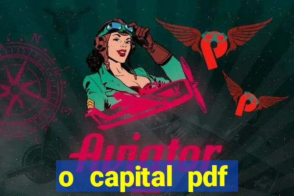 o capital pdf livro 2